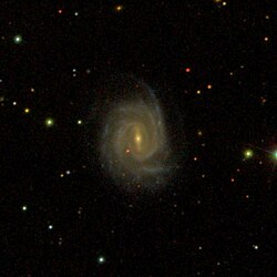 NGC 5618