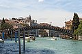   Ponte dell'Accademia, Venice, Italy (1933)