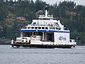 Powell River Queen