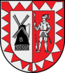 Blason de Barmstedt