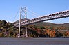 Bear Mountain Bridge