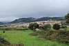 Berchidda - Panorama