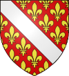 Blason de Laval-en-Belledonne