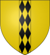 Blason de Raissac-d'Aude