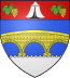 Blason de Courbevoie