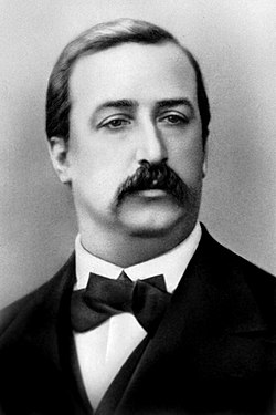 Borodin 1865