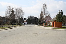 Dolní Vilémovice – Veduta