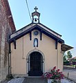 Kapelle Notre-Dame-du-Bon-Secours