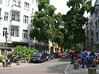 Neue Christstraße