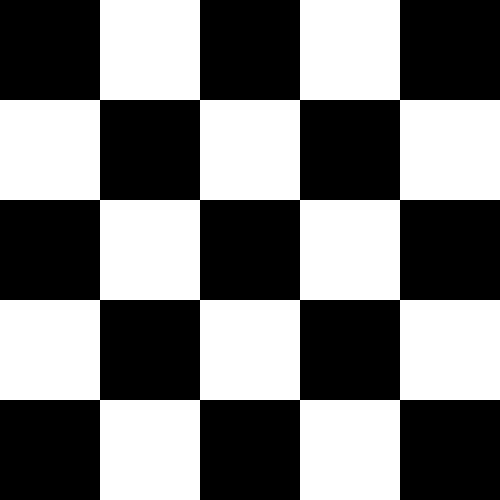 Checkerboard_pattern