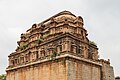 * Nomination: Closeup of the Garbhagriha of Shri Ananthashayana Temple --I.Mahesh 01:16, 9 October 2024 (UTC) * * Review needed