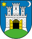 Coat of arms of Zagreb