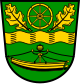 Schweringen – Stemma