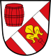 Coat of arms of Salzweg