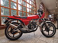 Derbi 1001