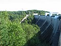 Weser-Vesdre Talsperre-Barrage Eupen