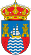 Blason de Sada