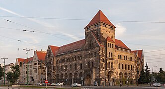 Poznań Philharmonic