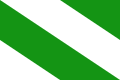 Vlag van Evere