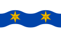 Drapeau d'Obora