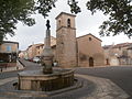 Église Saint-Pierre d'Artignosc-sur-Verdon