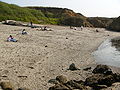 Glass Beach, Fort Bragg