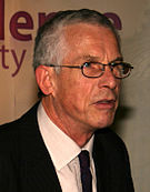 John Whittaker -  Bild