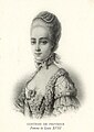 Marie Joséphine of Savoy