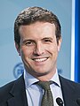 Pablo Casado (PP)