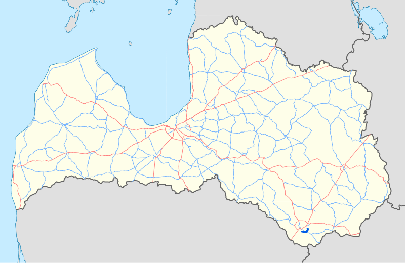 File:Road P66 Latvia.svg