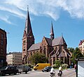 St. Petri kyrka