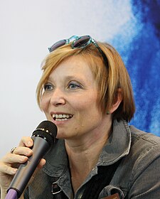 Petra Braunová (2013)