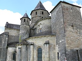 Igreja de Saint-Robert