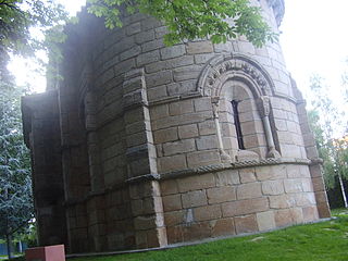 Iglesia de San Juan Bautista