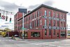 Buildings at 500 and 506 Erie Boulevard East