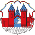 Wappen der Gemeinde Lichtenberg