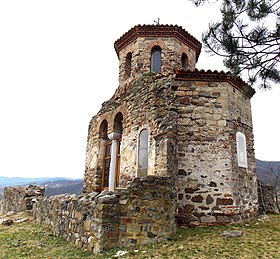 Image illustrative de l’article Monastère de Stara Pavlica