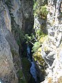 Maligne Canyon