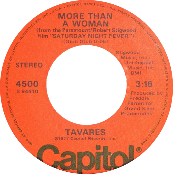 File:More than a Woman by Tavares Side-A US vinyl.tif