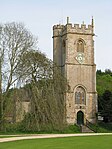 Parish Church of St Michael