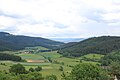 English: View towards Weindorf Deutsch: Blick Richtung Weindorf