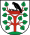 Blason d'Arbon