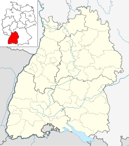 Vaihingen an der Enz (Baden-Württemberg)