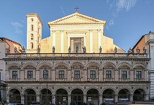 Basilika Santi Apostoli