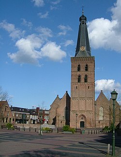 Ou Kerk