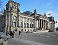 Reichstag 2010