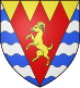 Coat of arms of Bédouès