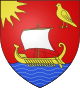 Cavalaire-sur-Mer - Stema