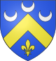 Guigneville-sur-Essonne – Stemma