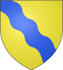 Blason de Joué-sur-Erdre